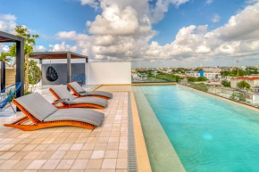 Sunset 203 at Riva